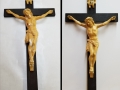 Before After Crucifix